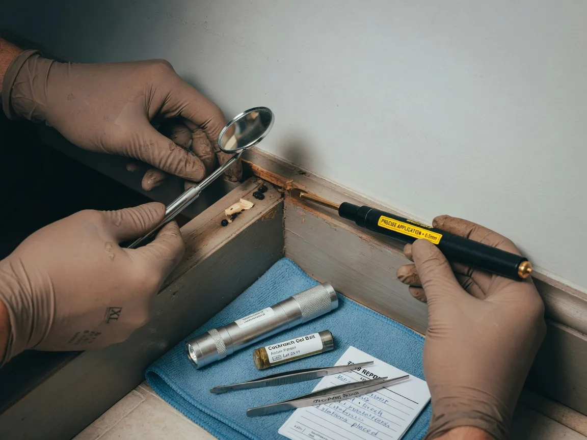 Why choose Emergency Pest Control in Chaffee, MO